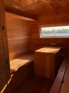 WoodHouse - 12