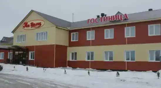 на Валге - 50