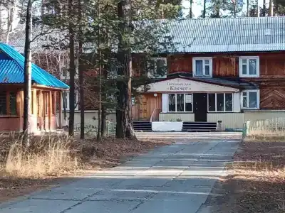 Ковчег - 0