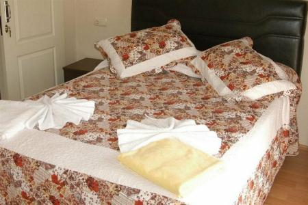 Dalyan Tulip Apart - 16