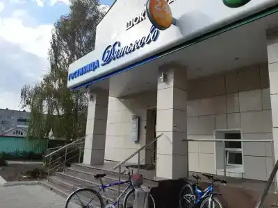 Дятьково - 15