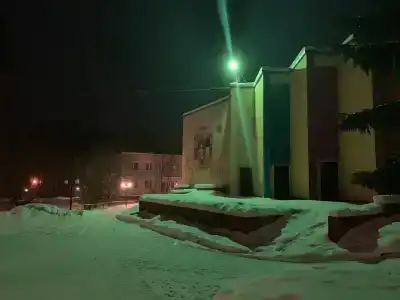 Дзержинец - 9