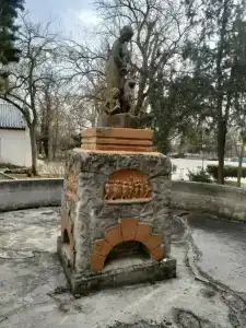 Евпаторийский детский клинический санаторий - 29