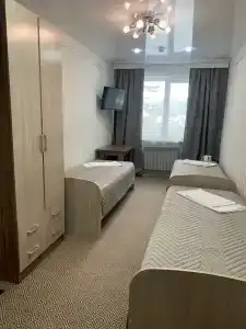 Теремок - 2