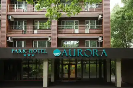 Аврора - 0