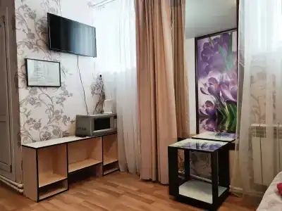 Настоящий отдых - 6