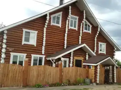 В гостях у сказки - 5