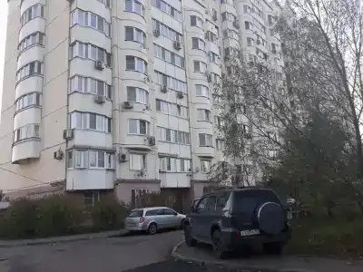 Тасос Гольяново - 3