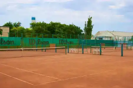 Пансионат Солнечный Берег - 3