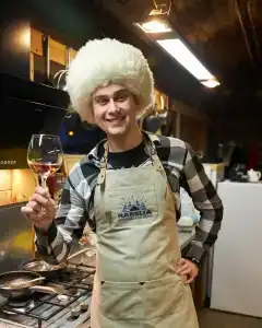 Karelia Village - 89