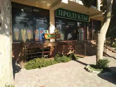 Терраса - 18