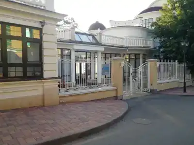Факел - 4