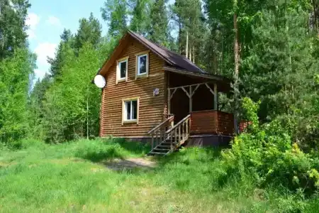 Чаужинка - 10