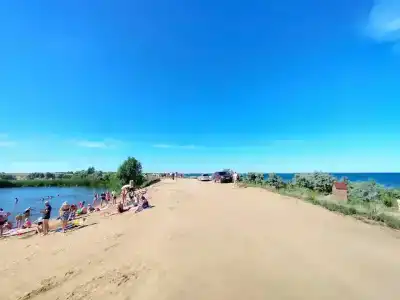 Тёплый ключ - 1