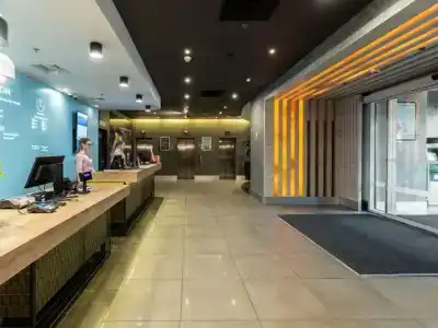 ibis Kiev City Center - 47