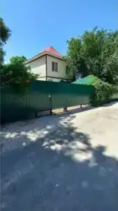 Второй этаж дома на Чапаева 14 - 0
