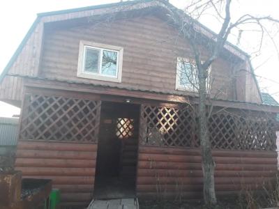 Изба - 17