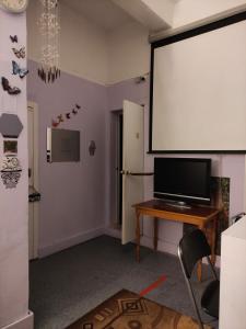 KINO Hostel ANG Home - 11