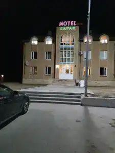 Сафар - 19
