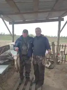 Удачное место - 26