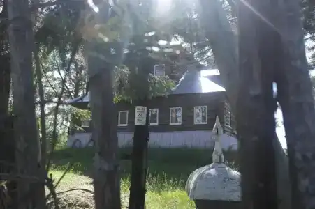 Валерина Усадьба - 14