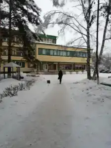 Санаторий - 39