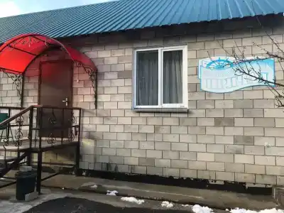 Причал - 2