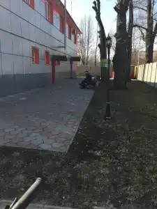 Приозерная - 16