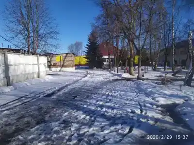 Ласточка - 27