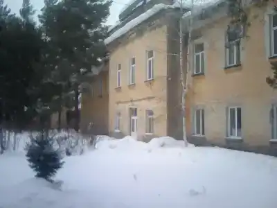 Томь-Усинский - 43