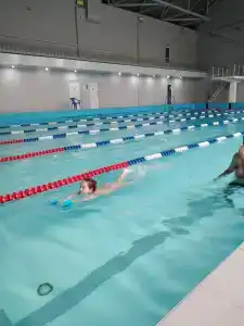 Глобус Групп Фитнес - 21