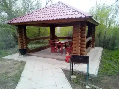 Волга-Волга - 3