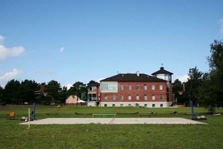 Roze Village Jūrnieka Ligzda - 3