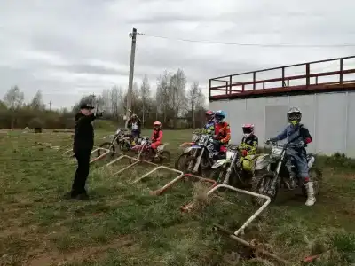 Флагман - 1