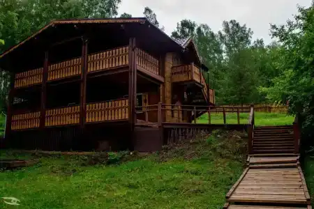 Дом рыбака - 7