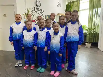 Берлога - 24