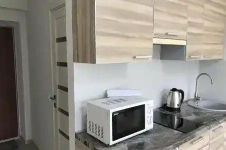 Мини-отель на переулке Танкистов 18 - 10