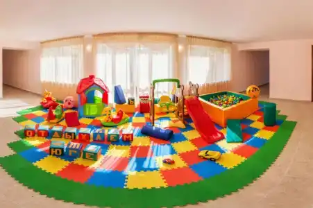 Гостевой комплекс Олимп - 21