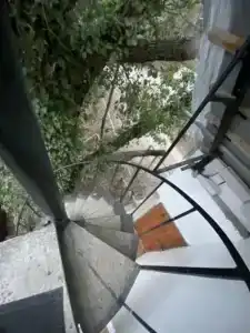 Дом в профессорском уголке - 2