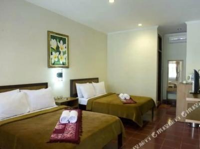 Grand Pondok Puri Ayu - 67
