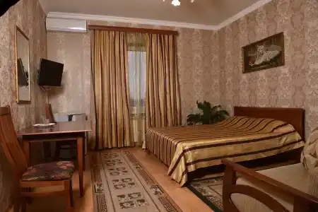 Магнат - 5