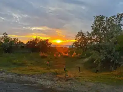 Казантипская хижина - 34