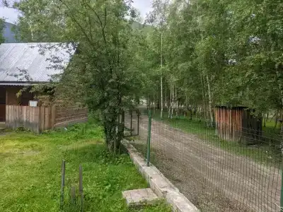 Кырсай - 30