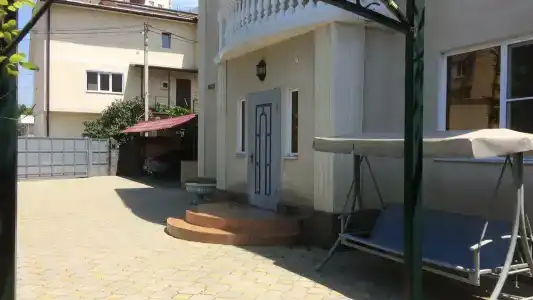 Усадьба - 3