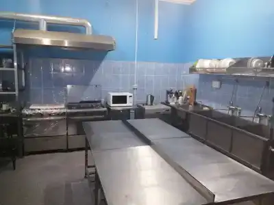 Лебяжий бор - 2