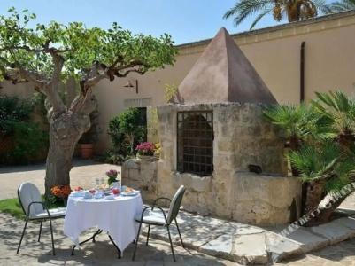Baglio Oneto dei Principi di San Lorenzo - Luxury Wine Resort - 16