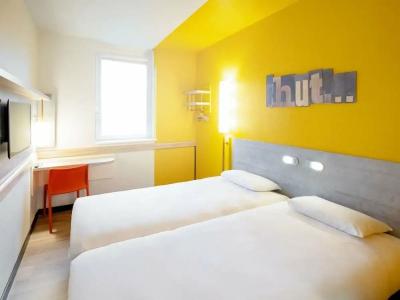 ibis Montpellier Sud - 21