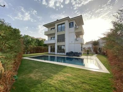 Suites Gündoğdu - 0