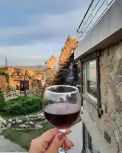 Парнас - 5