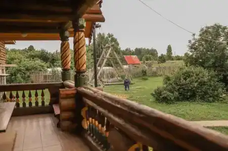 Усадьба Галат - 57